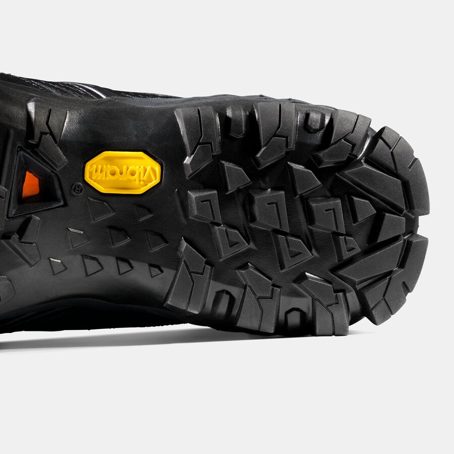 dunan ii low gtx feminino preto