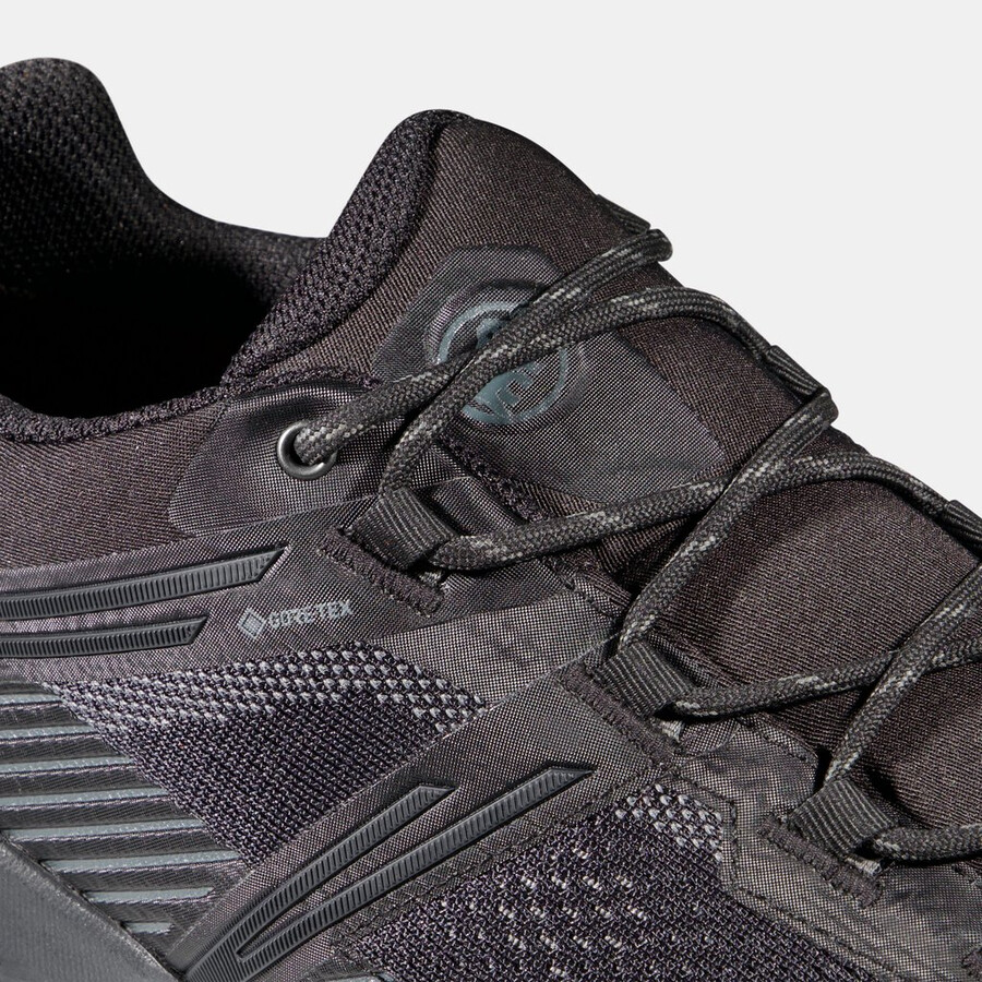 dunan ii low gtx feminino preto