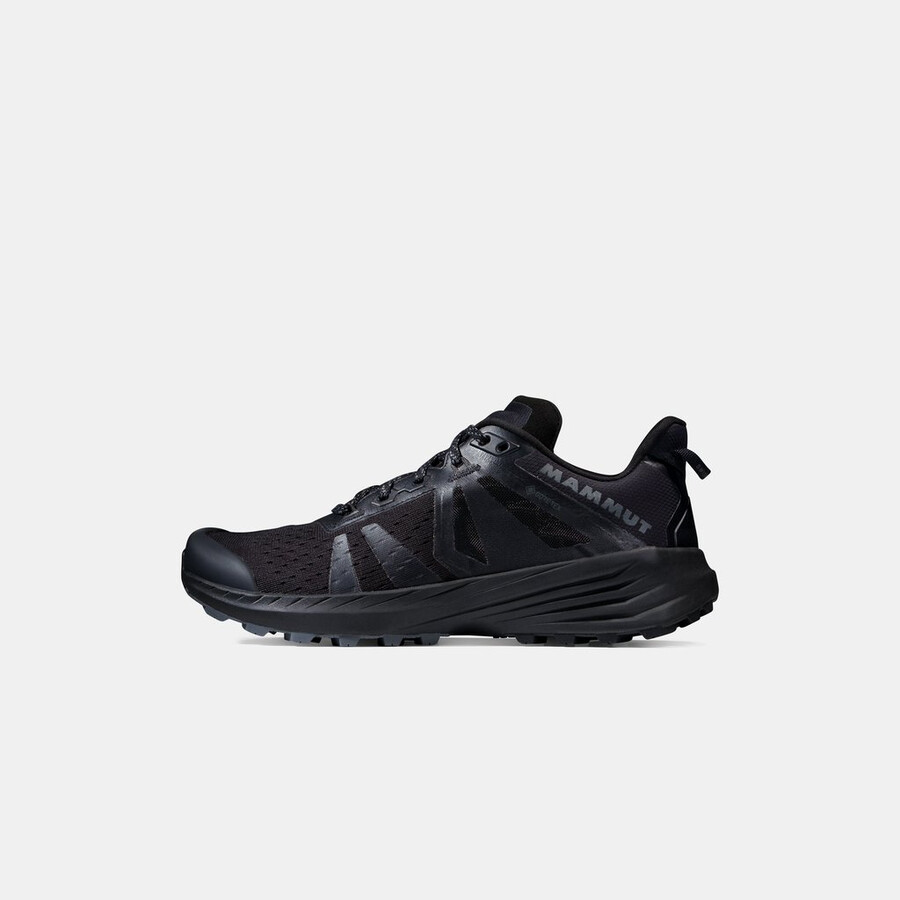 saentis tr low gtx feminino preto