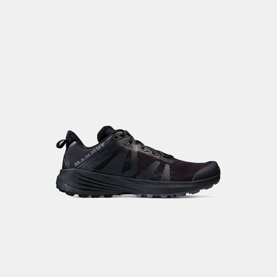 saentis tr low gtx feminino preto