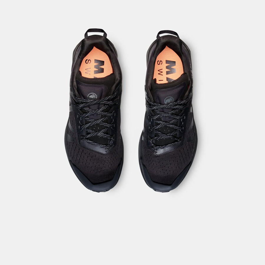 saentis tr low gtx feminino preto
