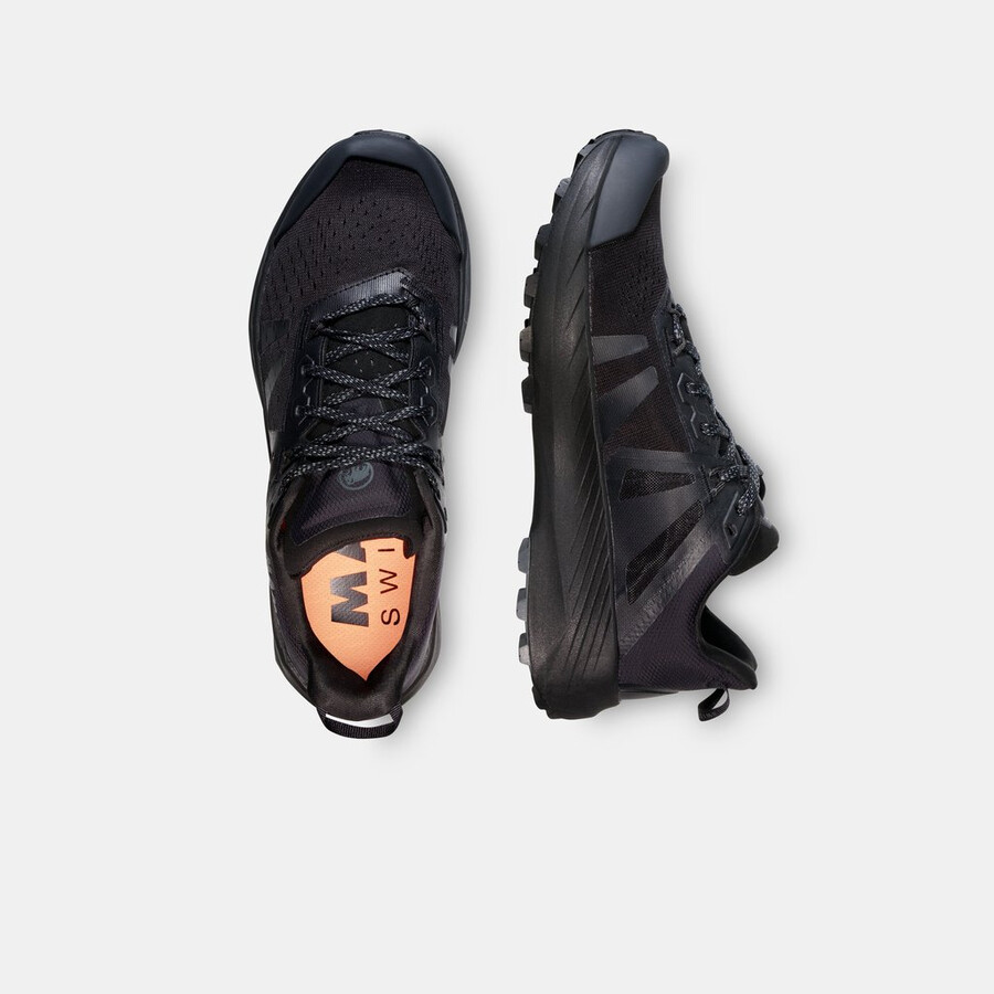 saentis tr low gtx feminino preto