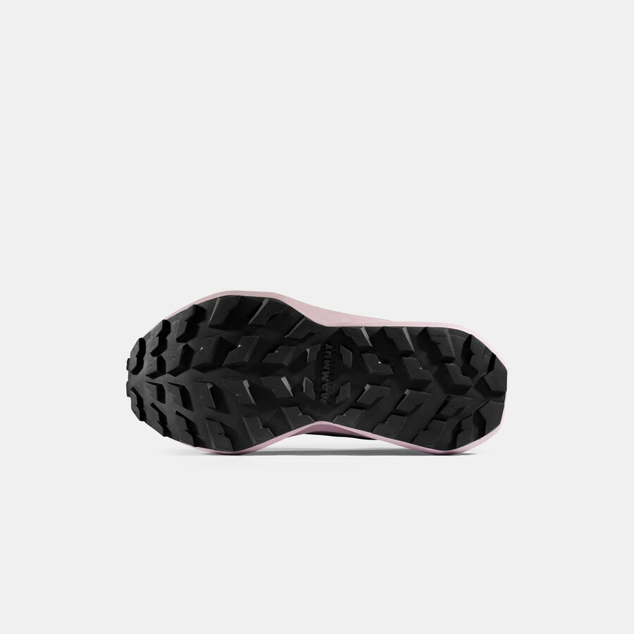 aenergy hike low gtx feminino marine-dark alpine calamint