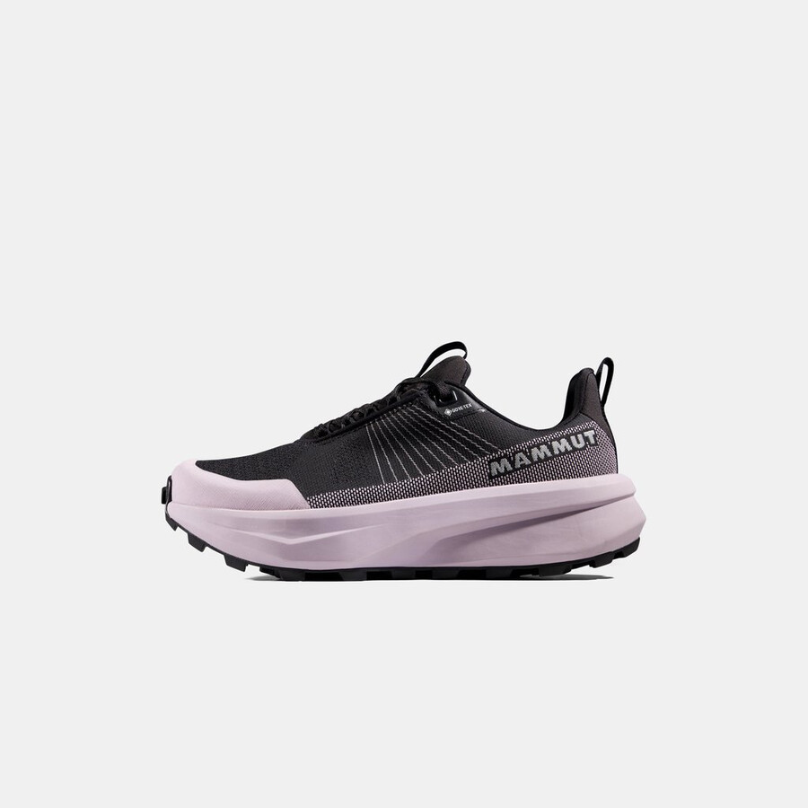 aenergy mtn low gtx feminino preto-alpino calamint