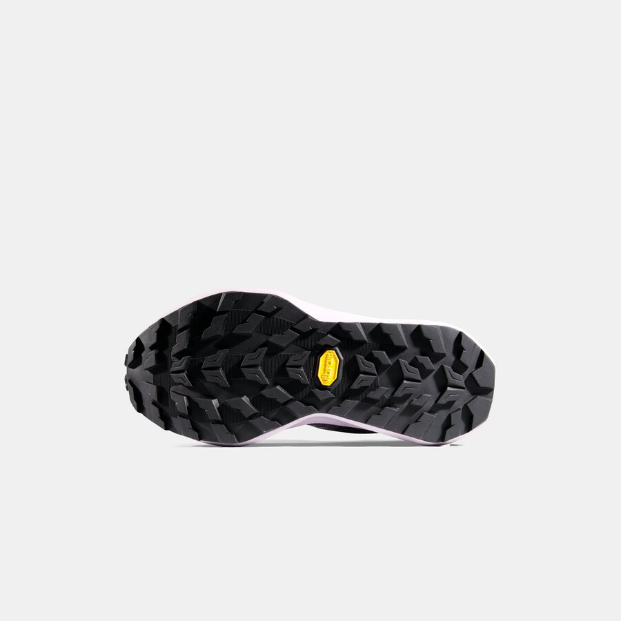 aenergy mtn low gtx feminino preto-alpino calamint