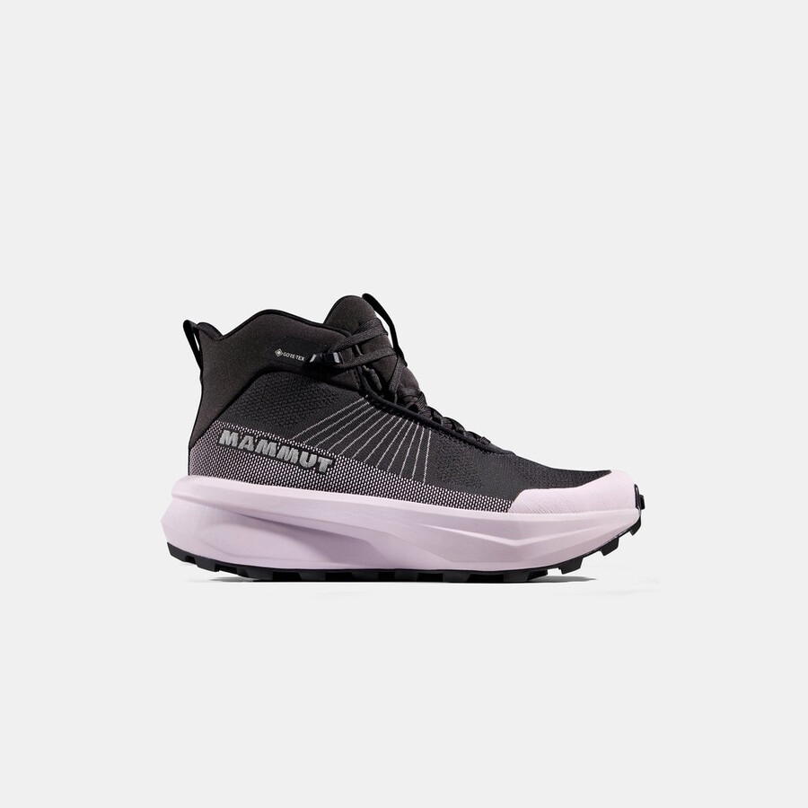 aenergy mtn mid gtx feminino preto-calamint alpino