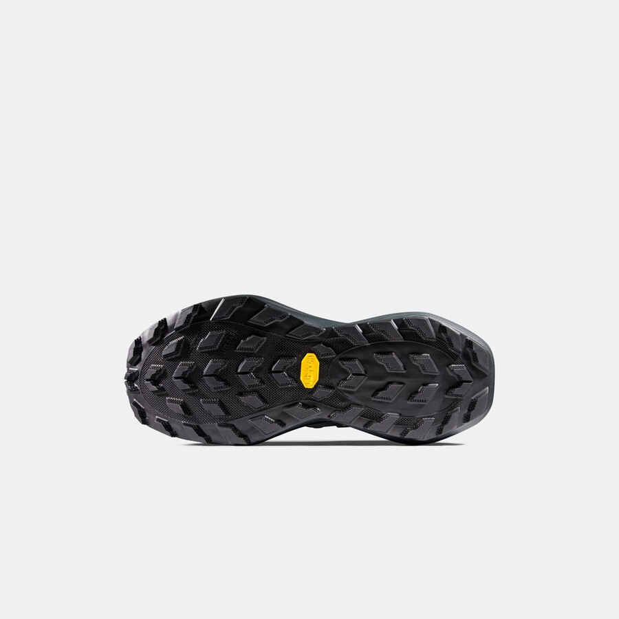 aenergy ultra low gtx feminino preto-aço escuro