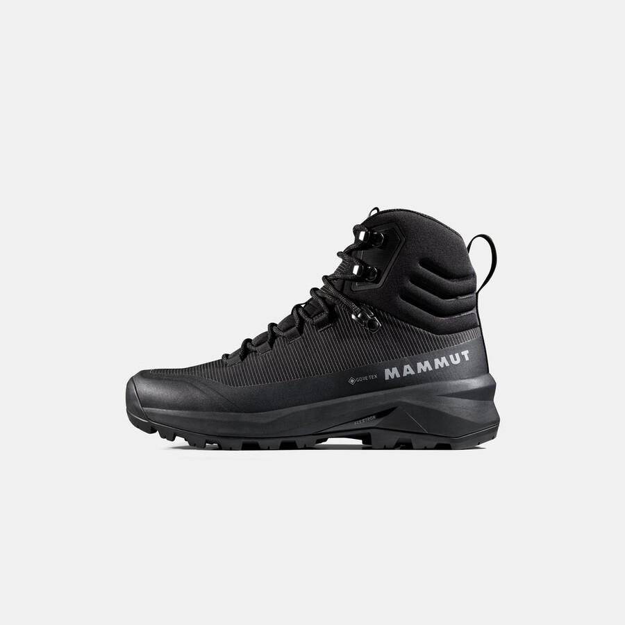 duncan iii high gtx feminino preto