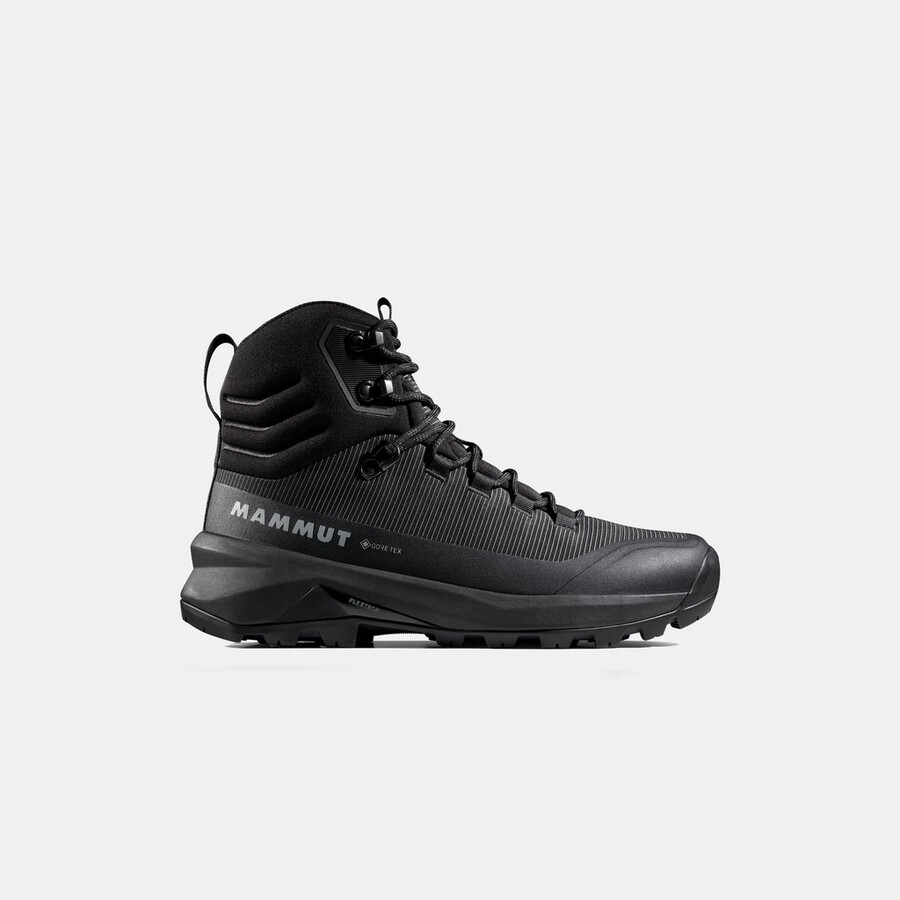 duncan iii high gtx feminino preto