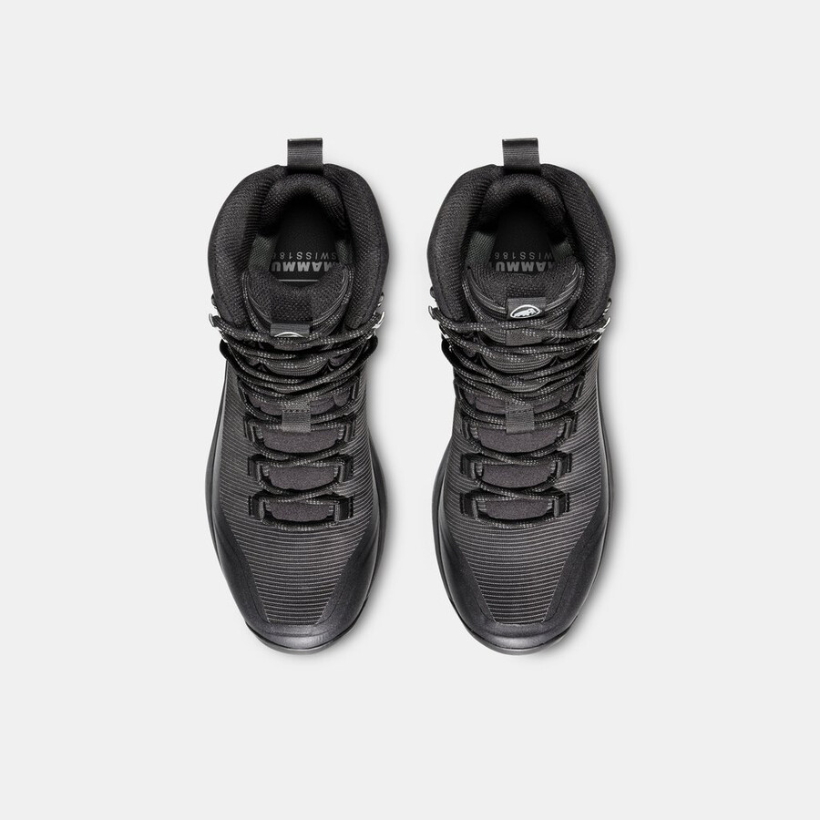 duncan iii high gtx feminino preto