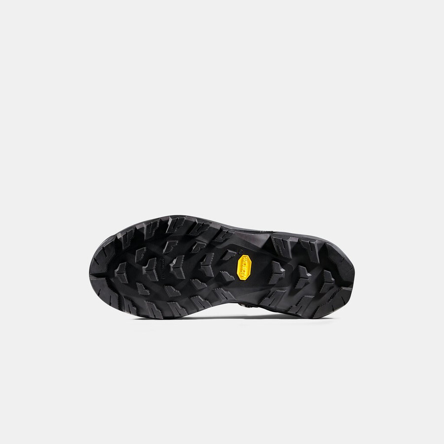 duncan iii high gtx feminino preto