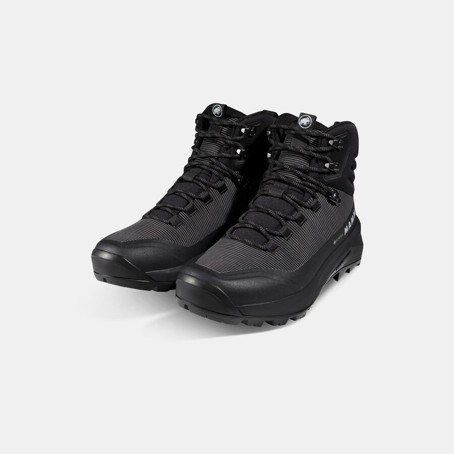 duncan iii high gtx feminino preto