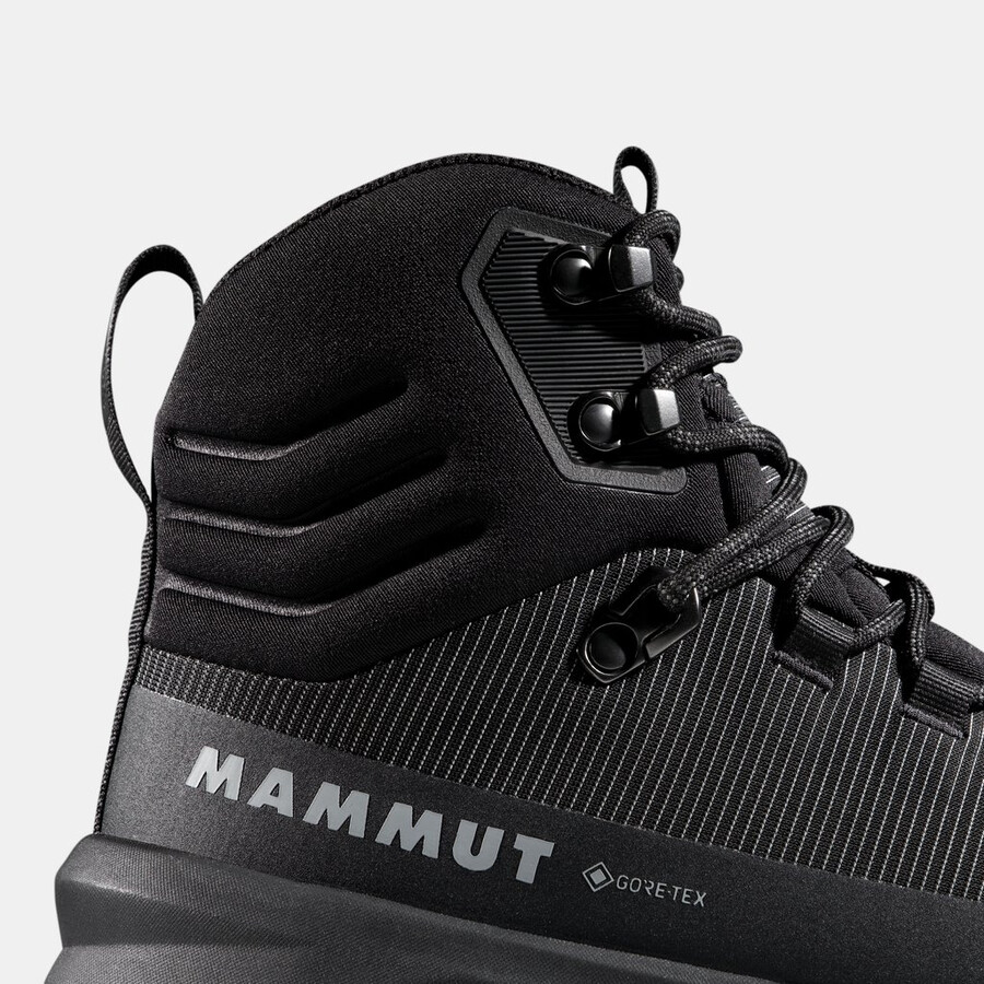 duncan iii high gtx feminino preto