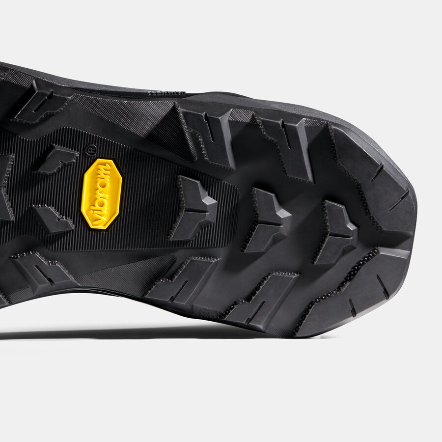 duncan iii high gtx feminino preto