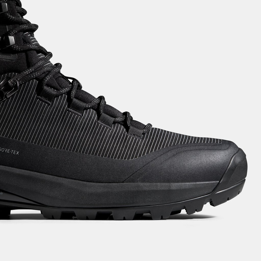 duncan iii high gtx feminino preto