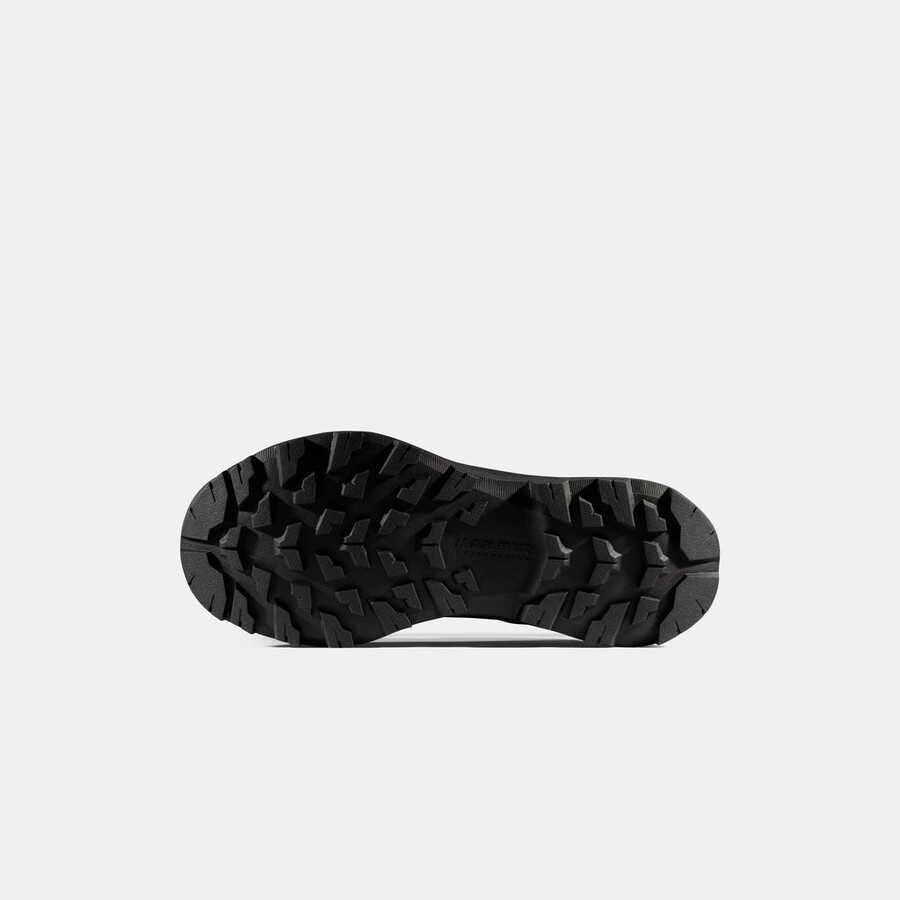 sertig iii low gtx feminino preto