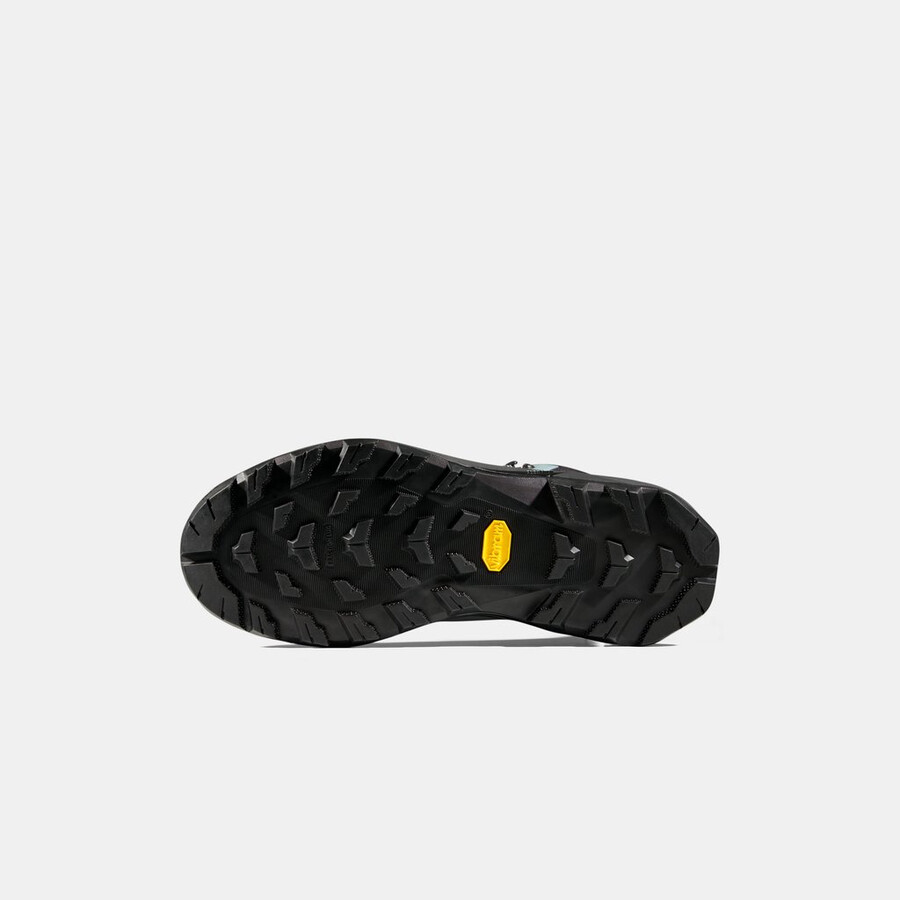 dunan iii high lth gtx feminino preto nebla