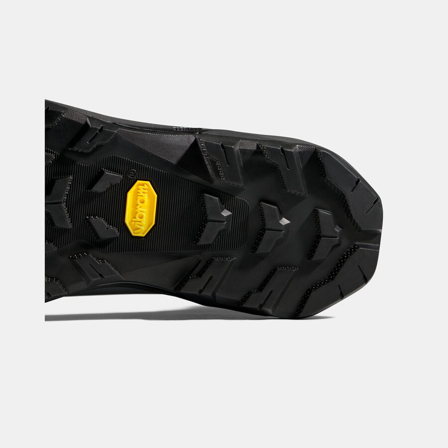 dunan iii high lth gtx feminino preto nebla