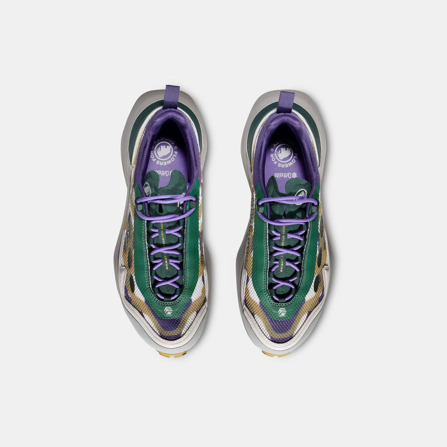 musgo aenergy ultra seed low para mulheres