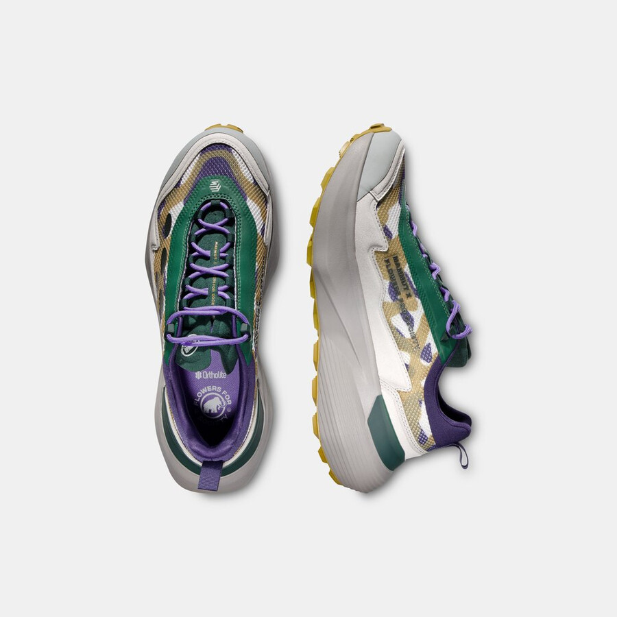 musgo aenergy ultra seed low para mulheres