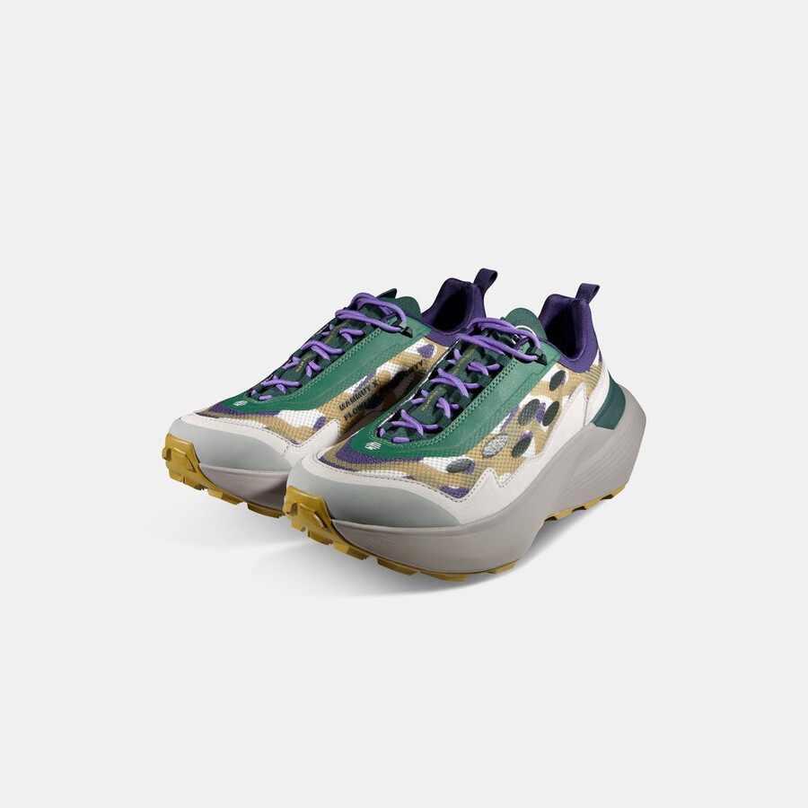 musgo aenergy ultra seed low para mulheres