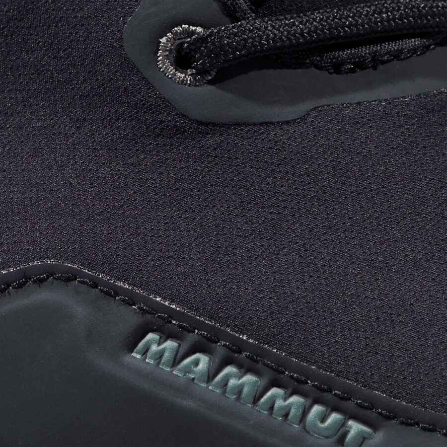 ultimate pro low gtx feminino preto-preto