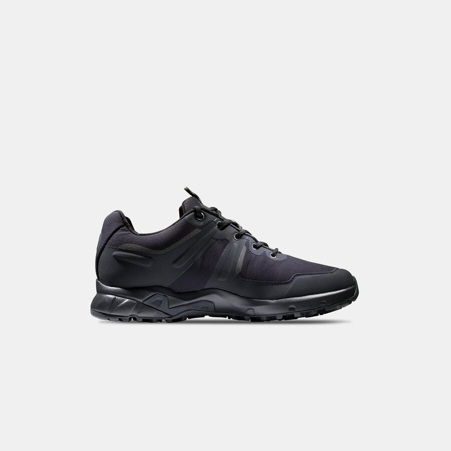 ultimate pro low gtx feminino preto-preto