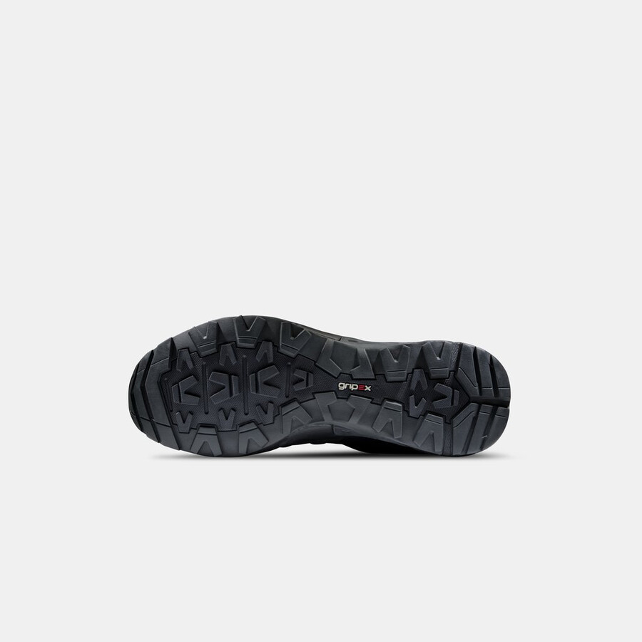ultimate pro low gtx feminino preto-preto